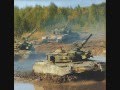 Russia Army