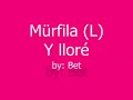 Murfila - Y lloré