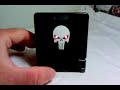 this is my first gameboy sp modified with light up led's. let me know what you think!! will be on ebay for sale. thanks for watching! more coming soon!