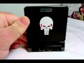 this is my first gameboy sp modified with light up led's. let me know what you think!! will be on ebay for sale. thanks for watching! more coming soon!