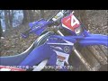 YAMAHA WR250R ISDE Version Impression by ????????