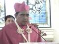 Canonical Possession of the Diocese of Borongan (Part 2)
