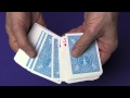 SLOP Card Trick, Tutorial & Giveaway Better Quality 