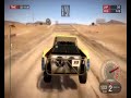 Dirt maxed on a 8800GTS, E6600 and 2gigs XMS2 ram OC'ed