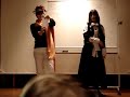 B.L.Y.G. Cosplay - Lavi and Kanda