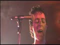 The clash - Police and Thieves