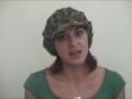 Be Smoke Free Now Testimonial 5