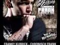 Franky Kubrick - Chronisch Frank - mixed by DJ Beatwars
