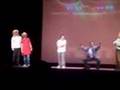 KITH '08 Danced Like This