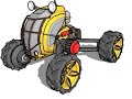 All Terrain Vehicle All Terrain Vehicle