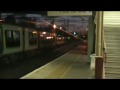 Loco lashups Harrow 240809