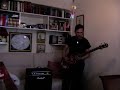 SOMEBODY WHO CARES MACCA eddie cover
