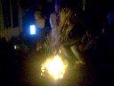 firewalkin