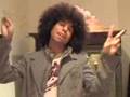 Kevin Michael Youtube New Years Greeting