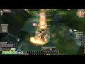 Loong: The Power of the Dragon Gameplay - First Look HD