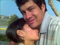 Dante y Fely  