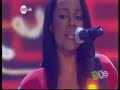 Sugababes - Push The Button