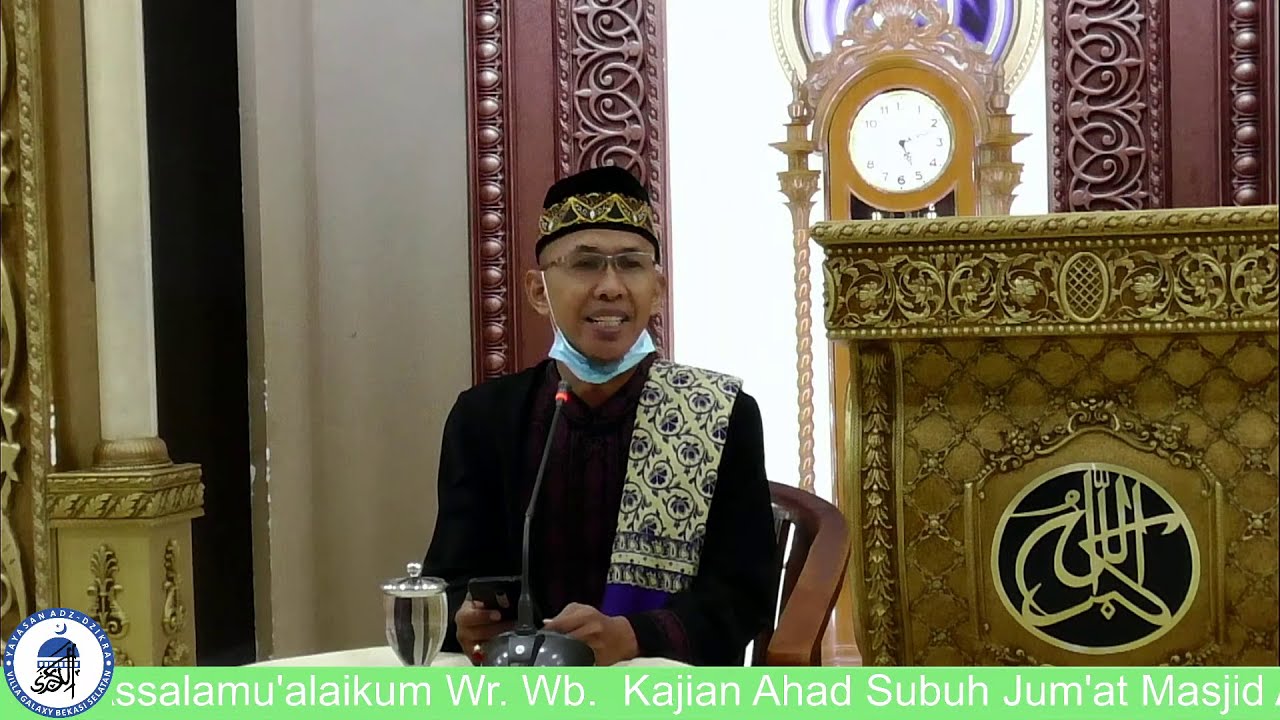 Amalan Sunnah Rajab Menurut 4 Madzab