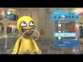 Modnation Racers - Awesomeface is born