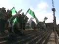 Naestved tifo - Silkeborg Away!