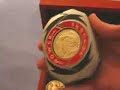 Power ranger prop replicas