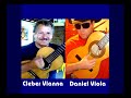 Pagode de Viola Caipira Cleber Tomás Vianna e Daniel Viola Pagode de Viola Caipira Cleber Tomás Vianna e Daniel Viola