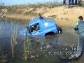 4x4 ?iauliai - Daihatsu Rocky