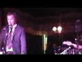 Sean Ashby Live at the Cadillac Lounge - Three Sides to every Story