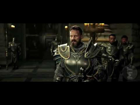 Warcraft 2 2020 Movie Revenge of Gul'dan Trailer Movie HD Fan Made