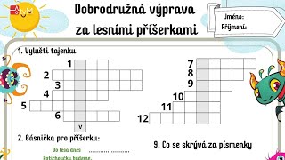 Hurá za dobrodružstvím!