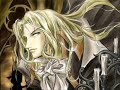 Alucard Theme (Arranged Version)