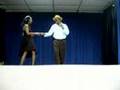 Stylistic Steppers Step to Michael Baisden