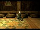 FFXI Elvaan Male Emote /sit (and standing)