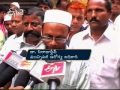 Amma Hastam items found in black market in Nizamabad
