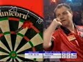 2003 PDC World Darts Final John Part vs Phil Taylor - Part 1