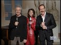 Promo Trio Solenghi Marchesini Lopez dal Tg1