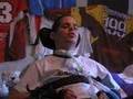 Chase Borders Discusses his motocross accident