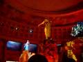 Show inside the Forum Shops at Ceasars Palace