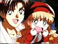 Cutey Honey Flash - Honey als Braut (Folge 39 Ausschnitt) Cutey Honey Flash - Honey als Braut (Folge 39 Ausschnitt)