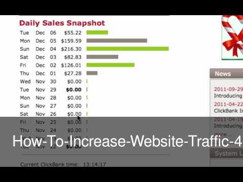 how to get more traffic on mfc