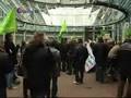 center.tv: Sportausschuss am 10.9.08 zum Jahnstadion