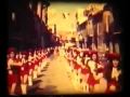Grupo de Majorettes y Banda de Villacarlos años 70 Ver Video