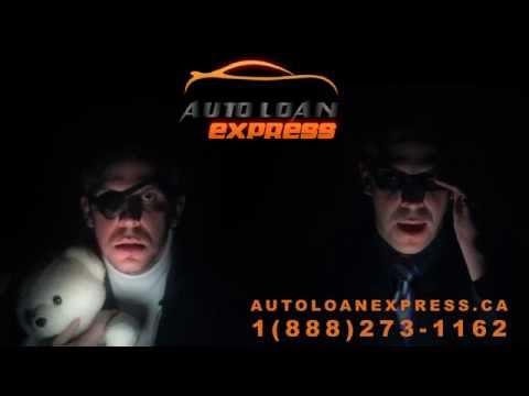 how to finance a car loan
