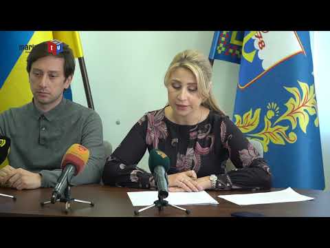 Мариуполь принимает ряд мер для борьбы с коронавирусом