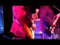 The Plateros Where Would I Be Live Video
