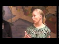 Garpar, gipskatter och svartskallar: Paneldiskussion (del 5/5)