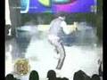 Billy Crawford with Sarah Geronimo in ASAP 08