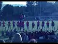 AVH PowderPuff Football Cheerleader