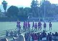AVH PowderPuff Football Cheerleader