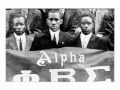 Greek Life @ Wingate University